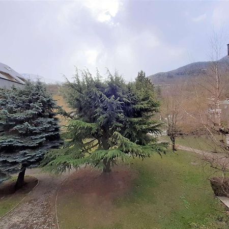 Studio Confort 4 Personnes Avec Balcon, Parking Et Casier A Ski - Saint-Lary-Soulan - Fr-1-457-305 외부 사진