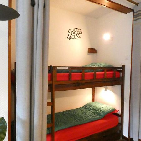 Studio Confort 4 Personnes Avec Balcon, Parking Et Casier A Ski - Saint-Lary-Soulan - Fr-1-457-305 외부 사진
