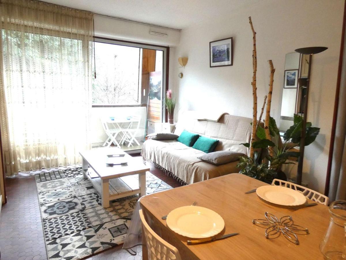 Studio Confort 4 Personnes Avec Balcon, Parking Et Casier A Ski - Saint-Lary-Soulan - Fr-1-457-305 외부 사진