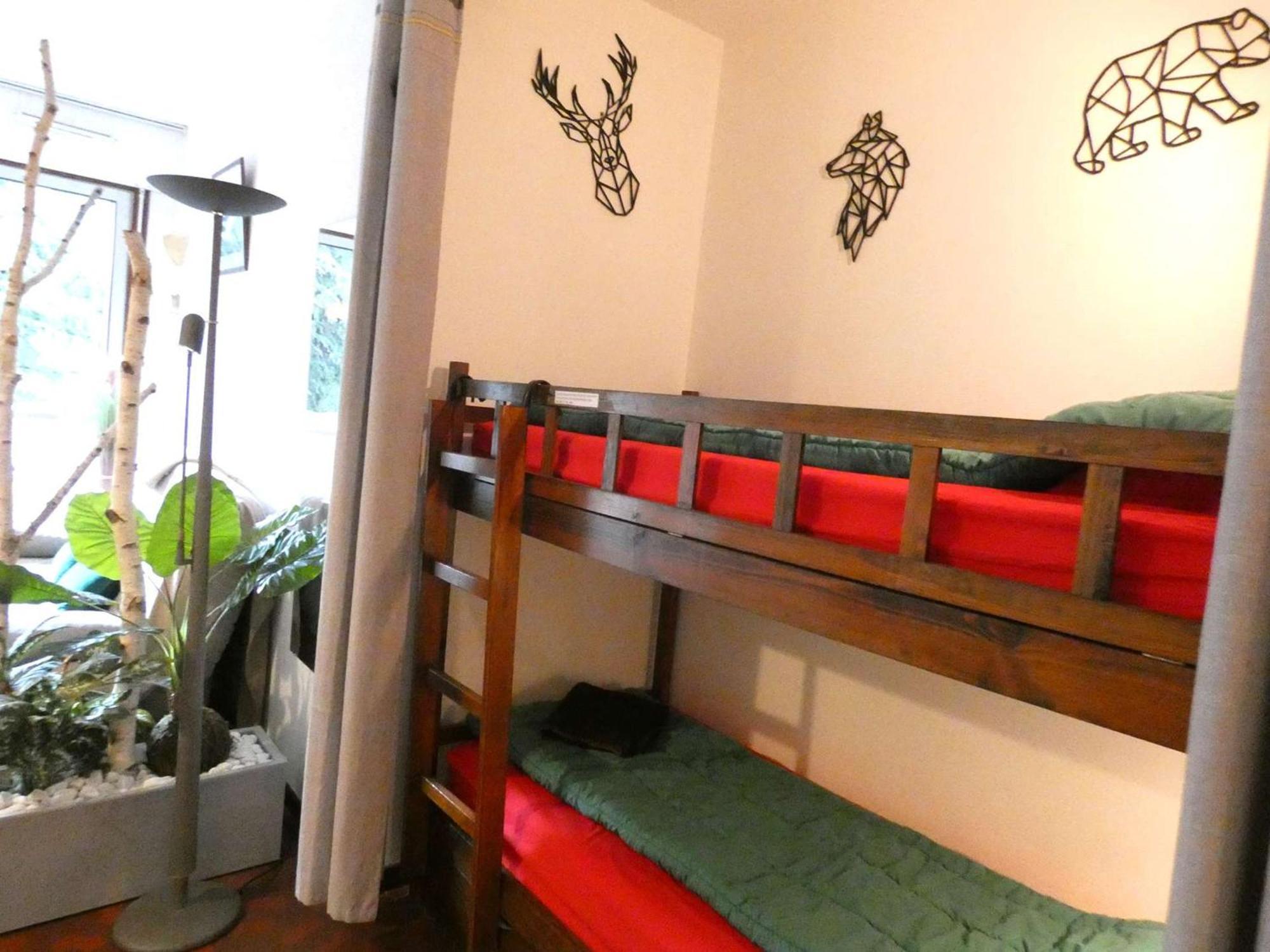Studio Confort 4 Personnes Avec Balcon, Parking Et Casier A Ski - Saint-Lary-Soulan - Fr-1-457-305 외부 사진